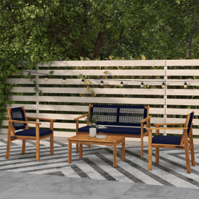 Pieces Patio Furniture Set (default: default title)